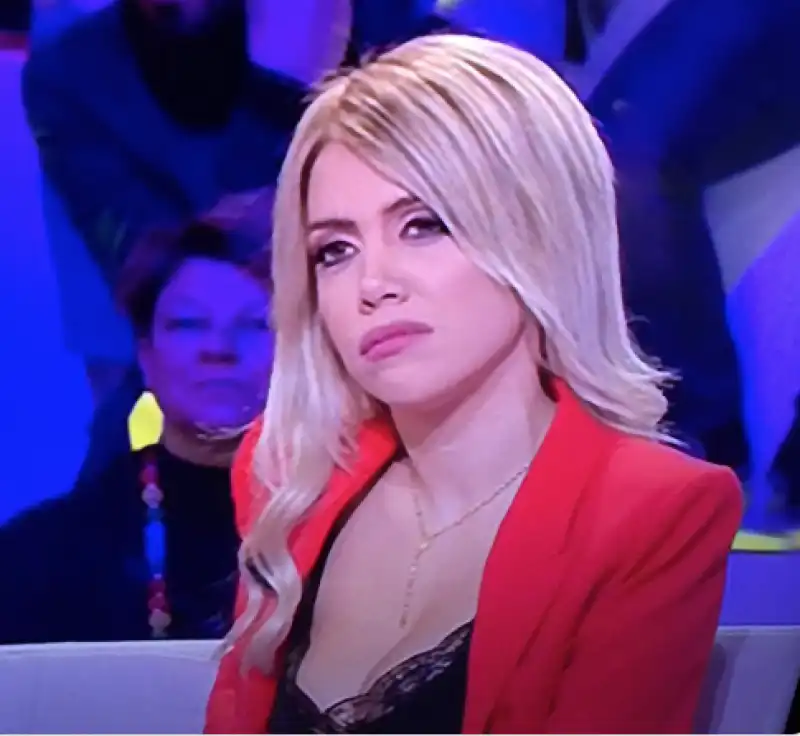 wanda nara