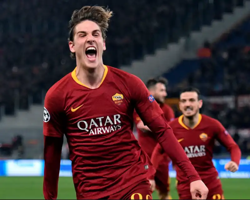 zaniolo