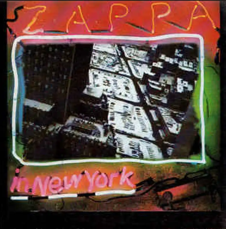 ZAPPA