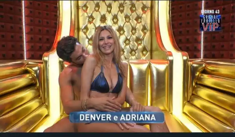 adriana volpe e andrea denver 4