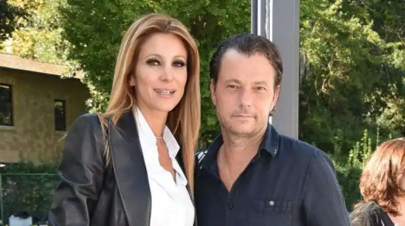 adriana volpe e roberto parli 2