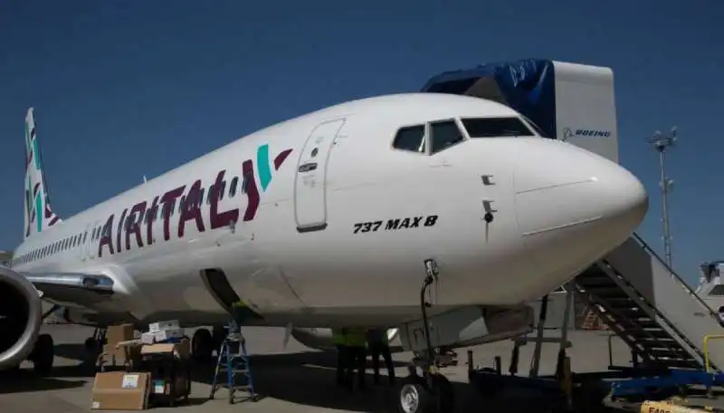 air italy 4