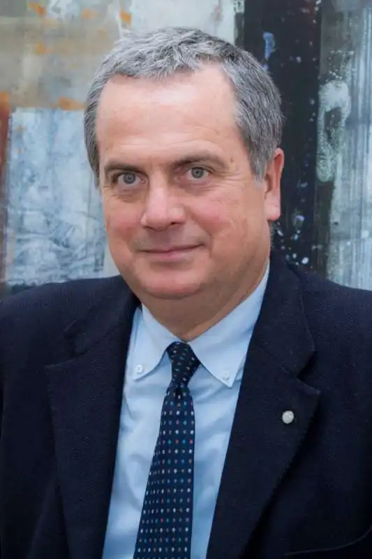 ALBERTO VILLANI