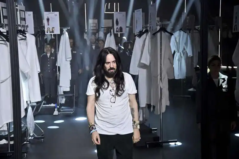 alessandro michele 4