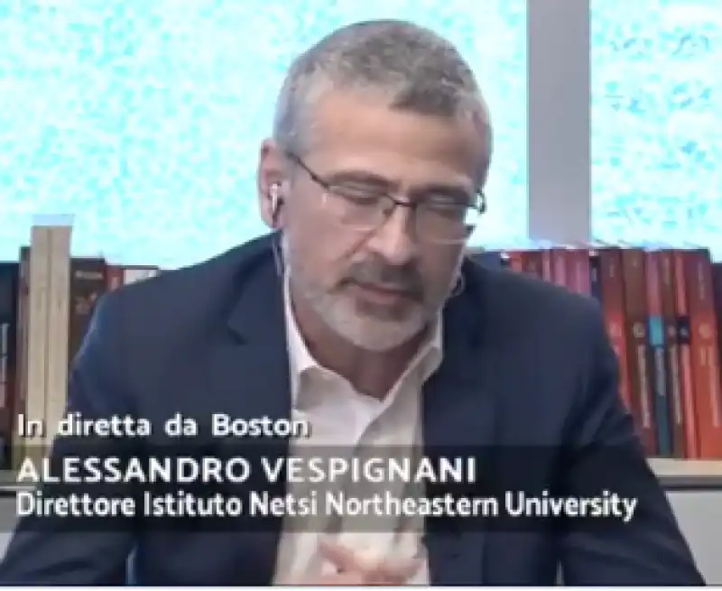 alessandro vespignani 