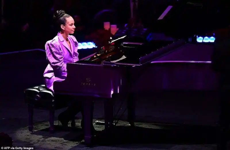 alicia keys