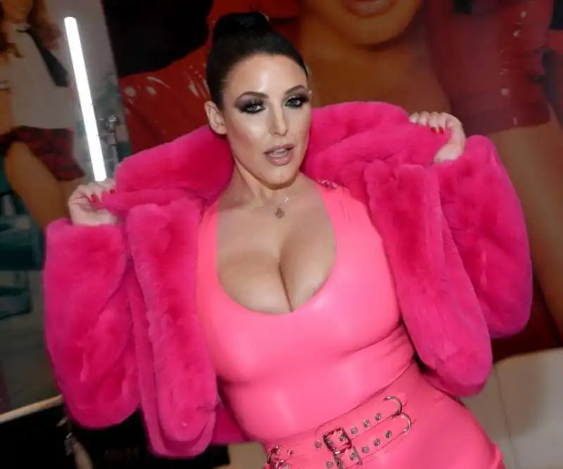 angela white agli avn awards