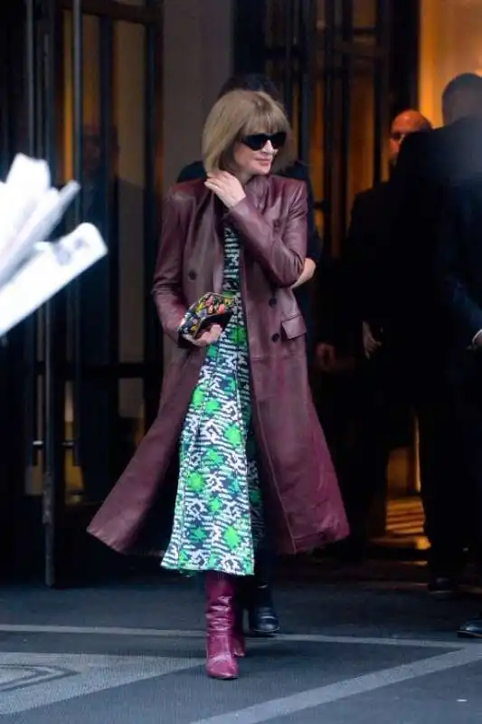 anna wintour  37