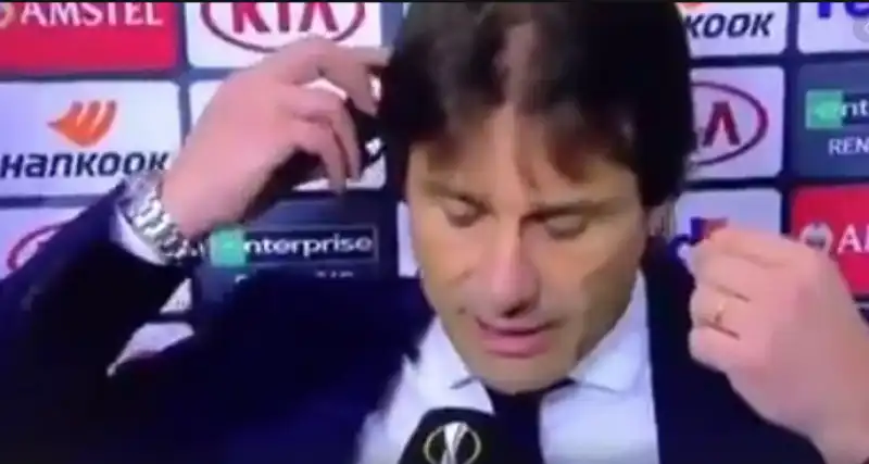 antonio conte