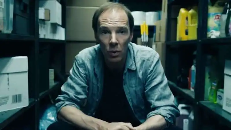 benedict cumberbatch interpreta dominic cummings 1