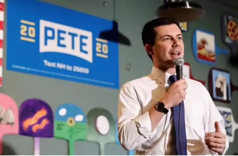 buttigieg