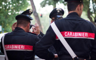 carabinieri