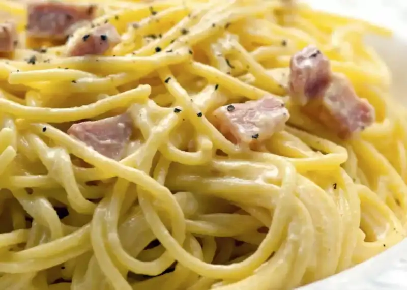 carbonara