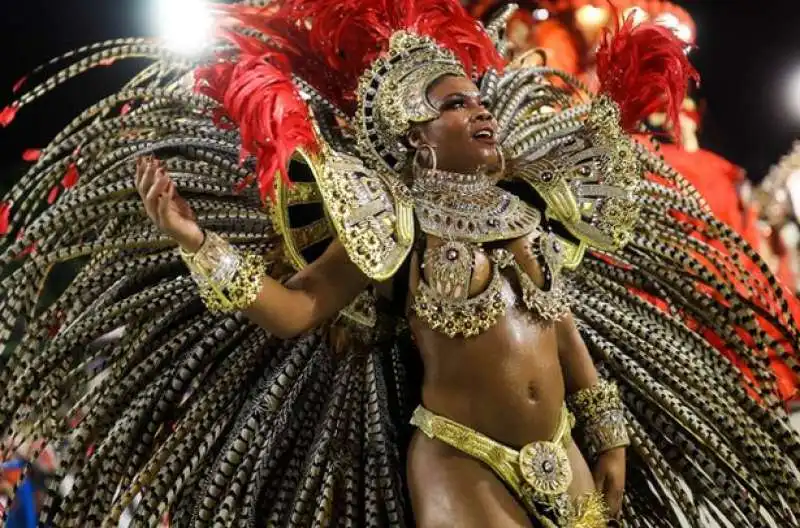 carnevale a rio de janeiro 3