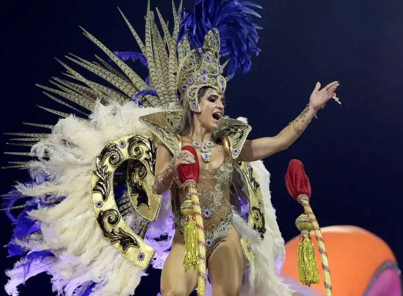 carnevale di rio de janeiro 19