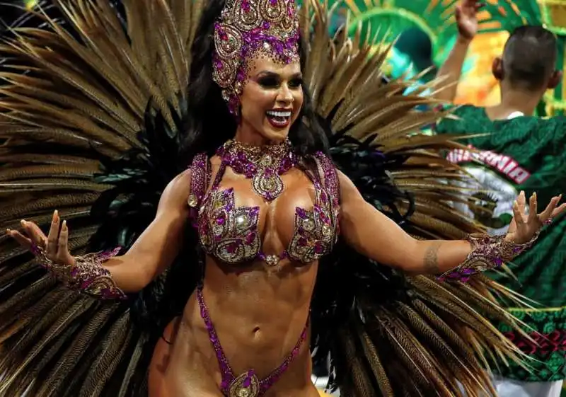 carnevale di rio de janeiro 20