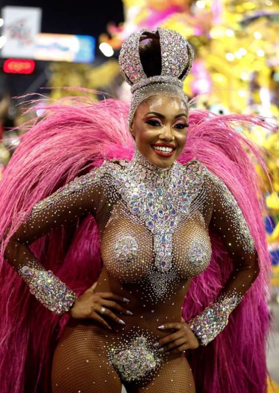 carnevale di rio de janeiro 25