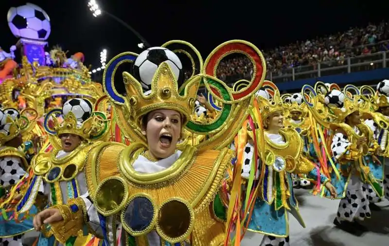 carnevale di rio de janeiro 3