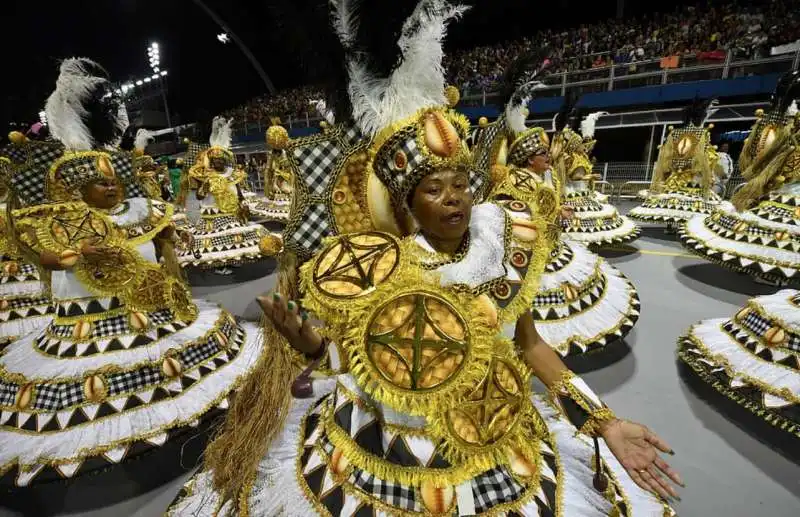 carnevale di rio de janeiro 5