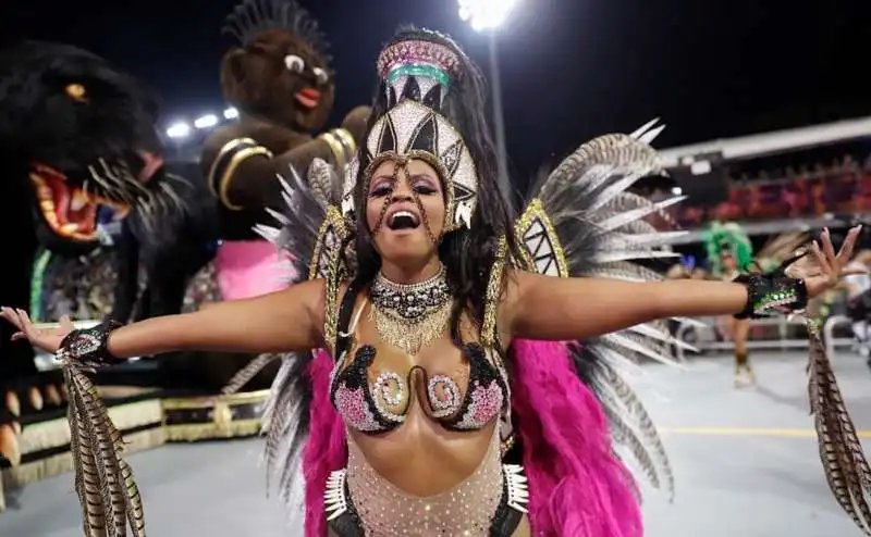 carnevale di rio de janeiro 6