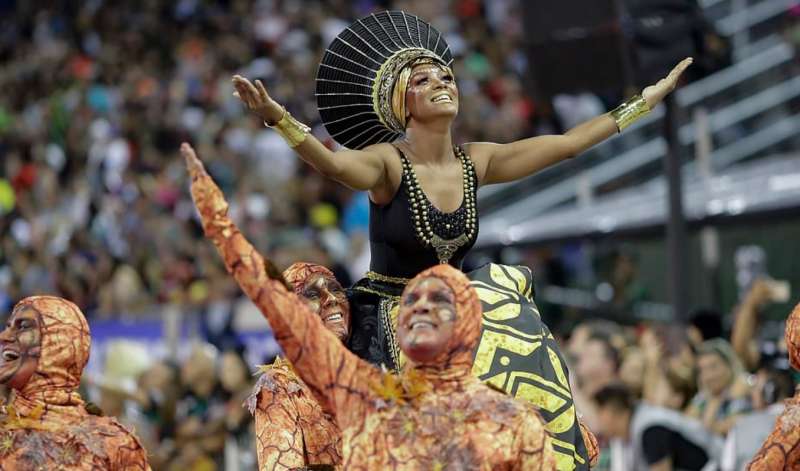 carnevale di rio de janeiro 8