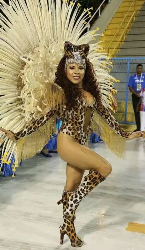 carnevale di rio de janeiro 9