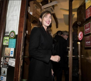 cena dei renziani boschi