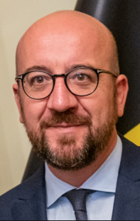 charles michel