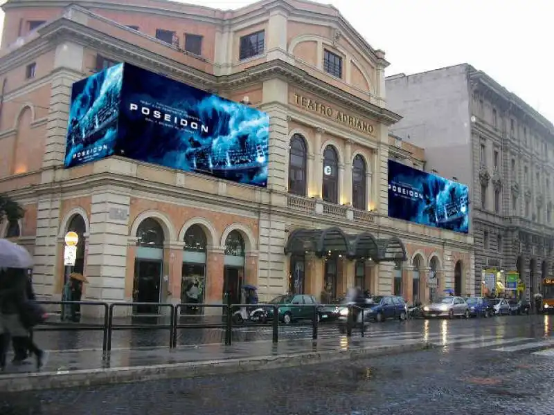 cinema adriano 1