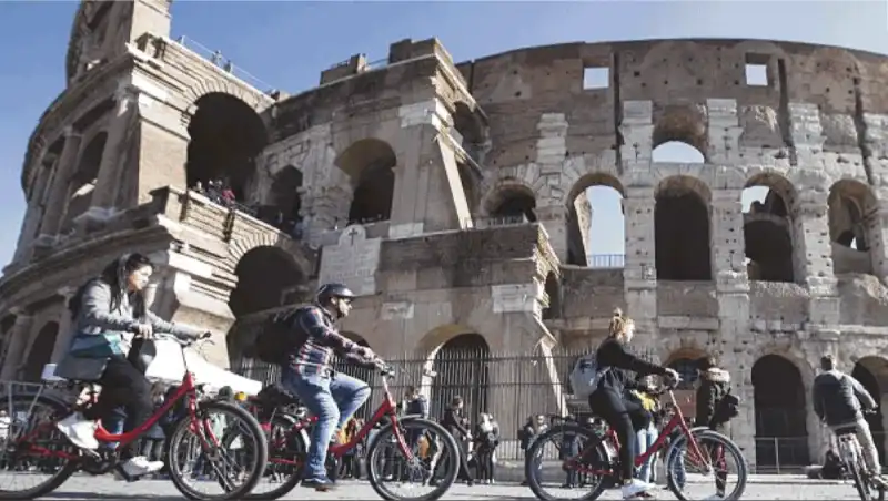 colosseo