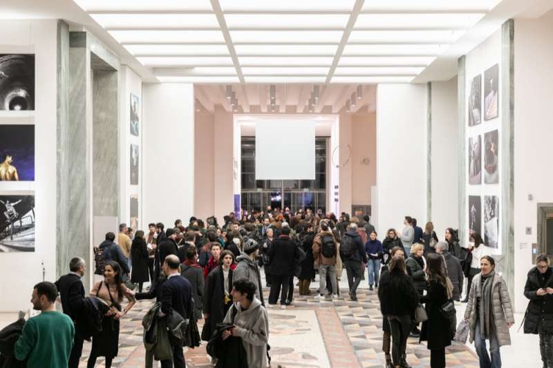 dago alla triennale di milano ph gianluca di iola 1