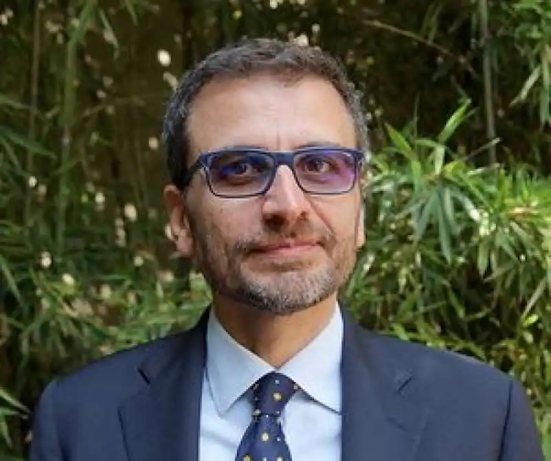 DAVIDE RICCARDO ROMANO 