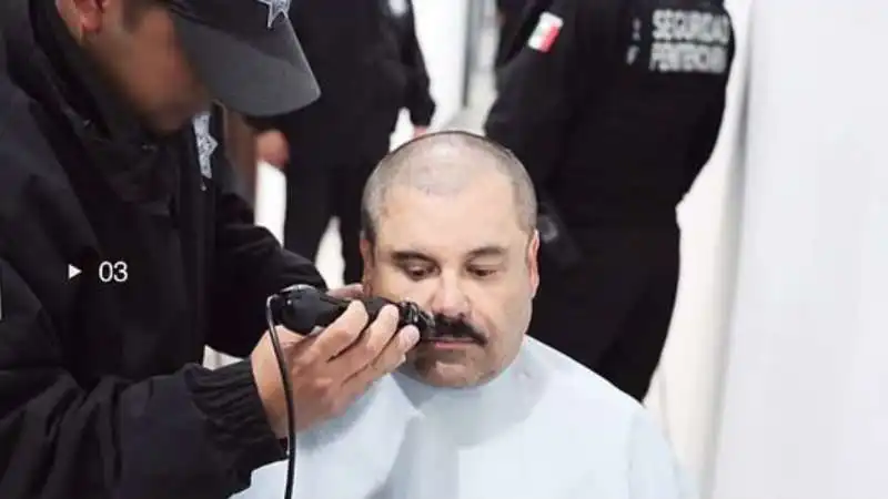 el chapo 1