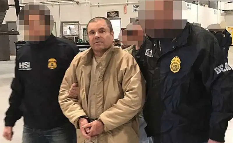 el chapo