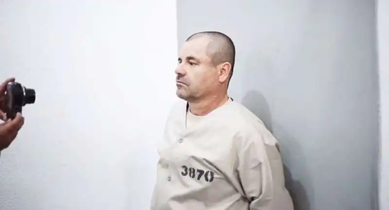 el chapo 3