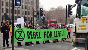 Extinction Rebellion