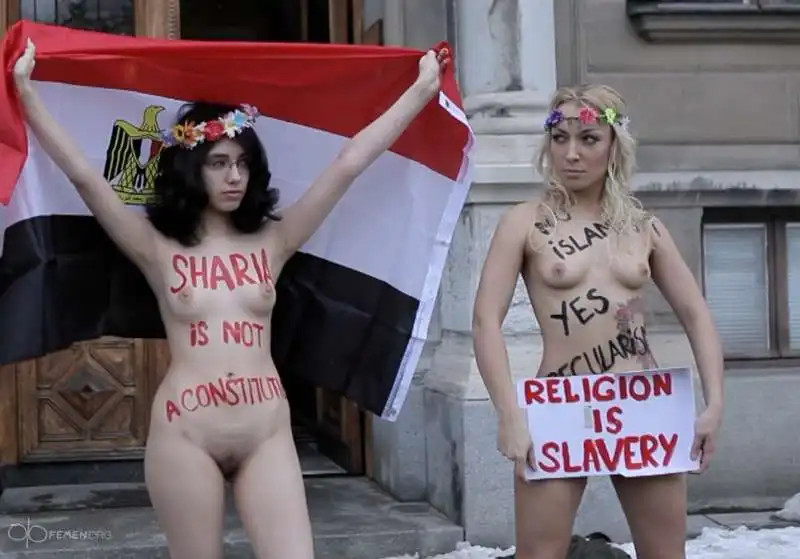 femen 10