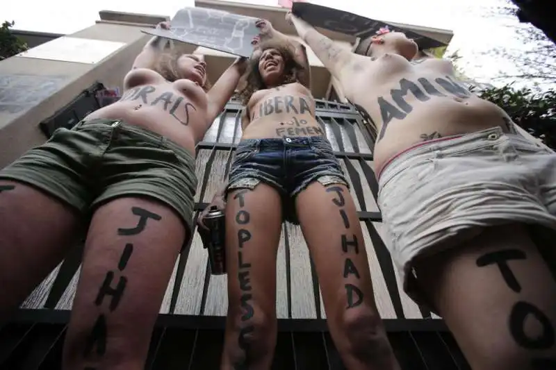 femen 14