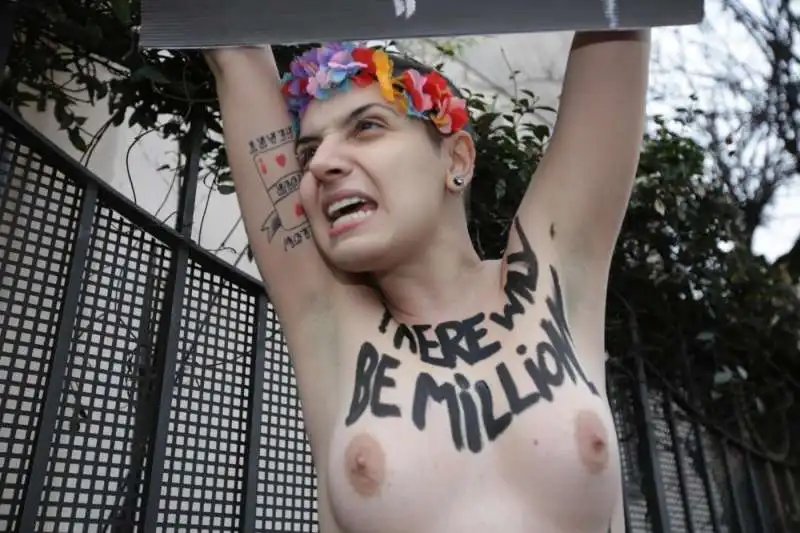 femen 19