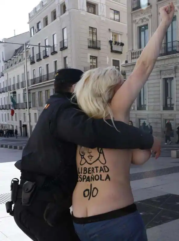 femen 21