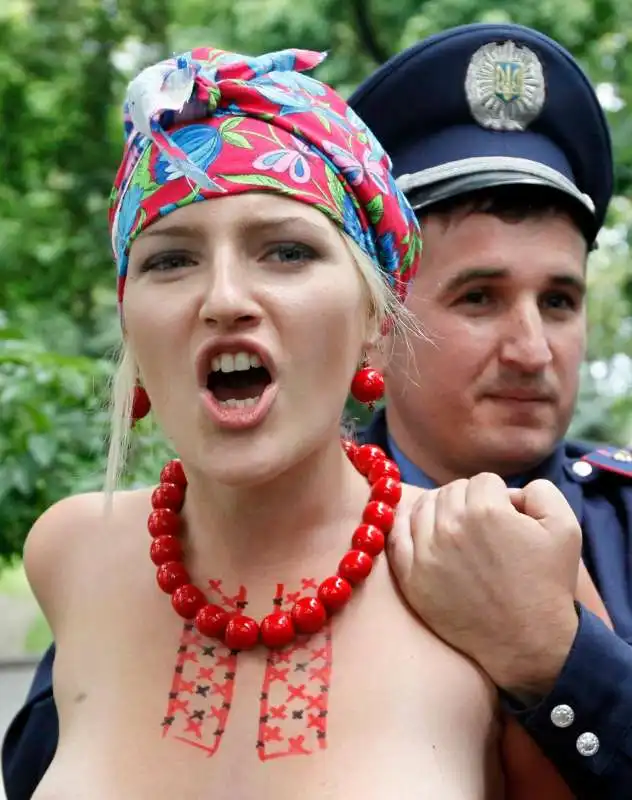 femen 4