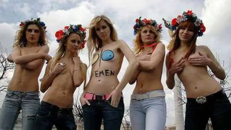 femen  4