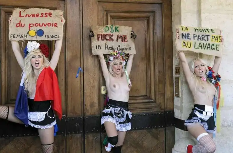 femen 9