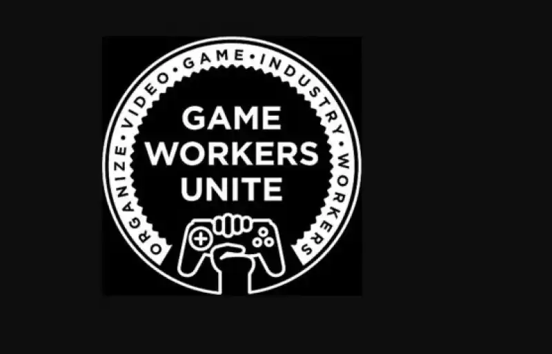 Game workers unite