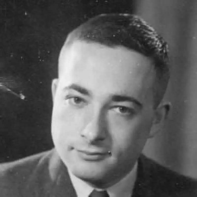 George Steiner