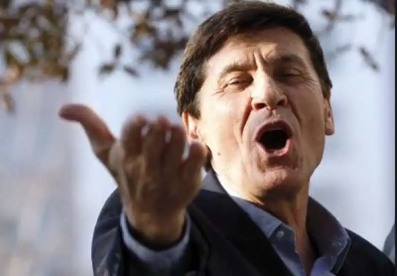 gianni morandi