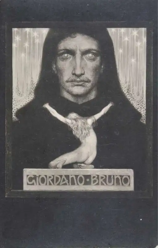 giordano   bruno