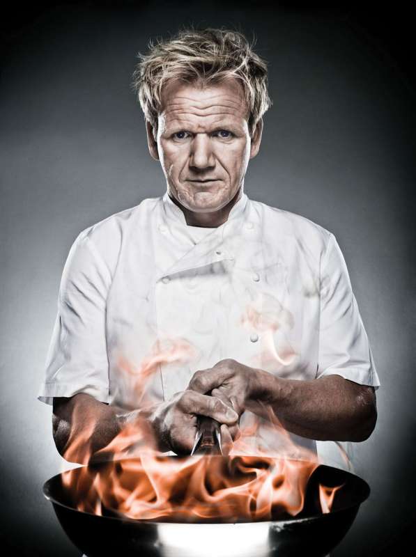 gordon ramsay 1