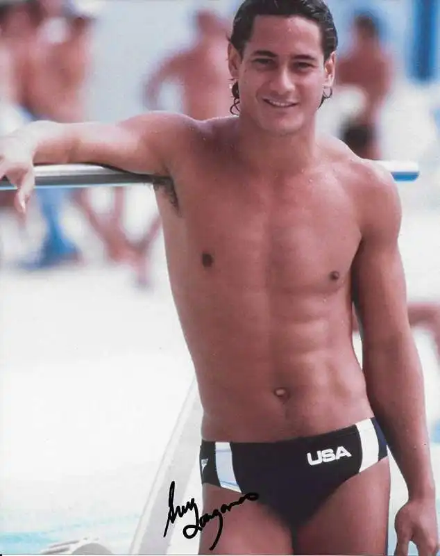 greg louganis