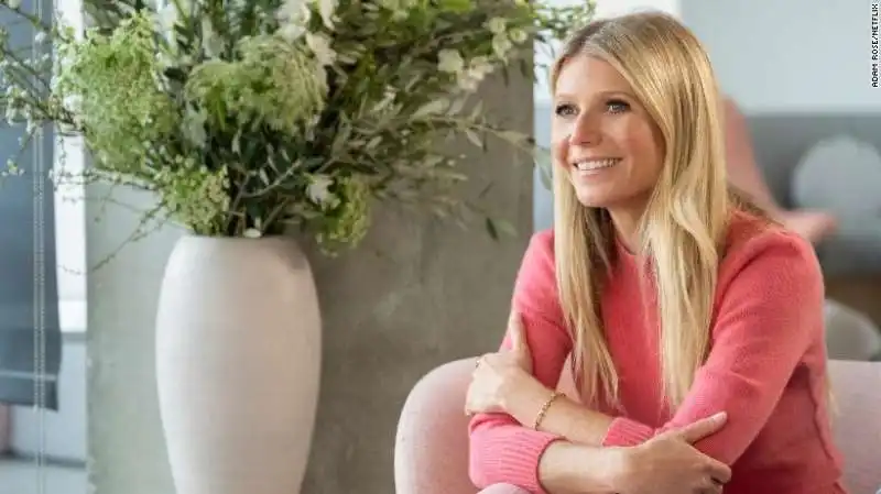 gwyneth paltrow the goop lab